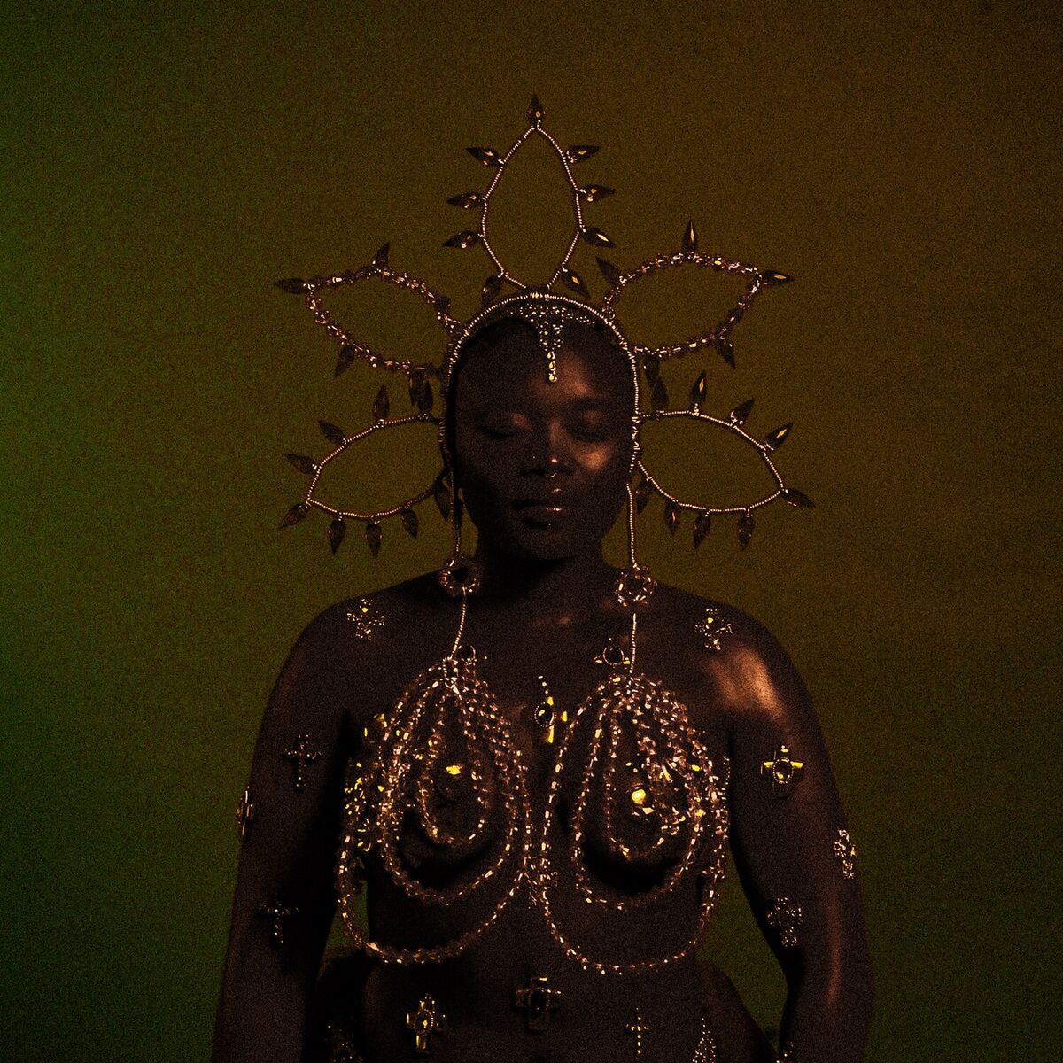 Album cover of nomthandazo