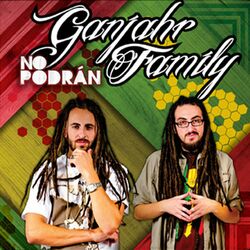 Cover of No Podrán