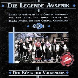 Die Legende Avsenik - Folge 2