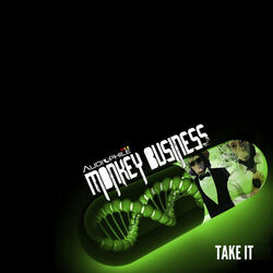 Cover of Take It