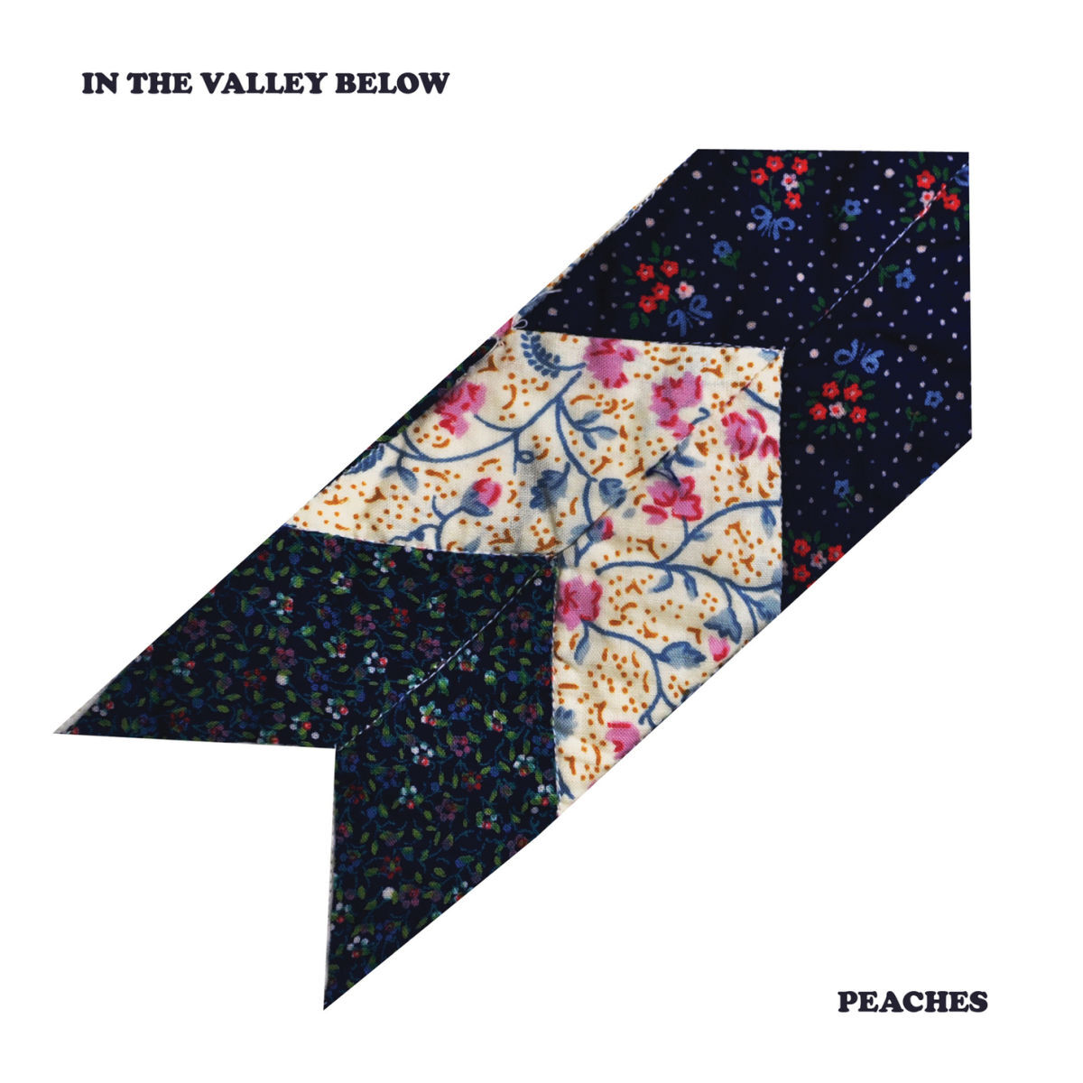 Album cover of Peaches