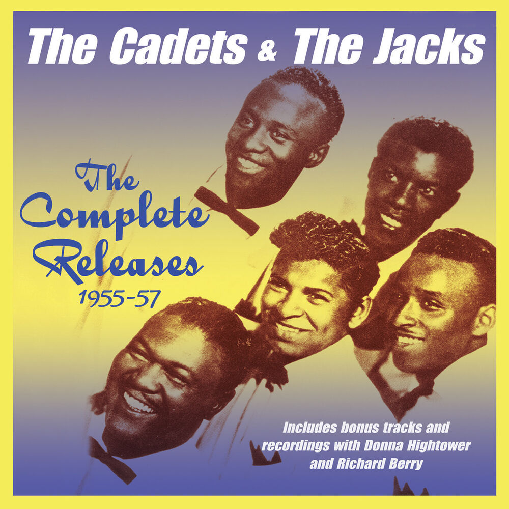 Picture of The Complete Releases 1955-57