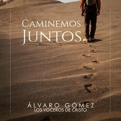 Cover of Caminemos Juntos