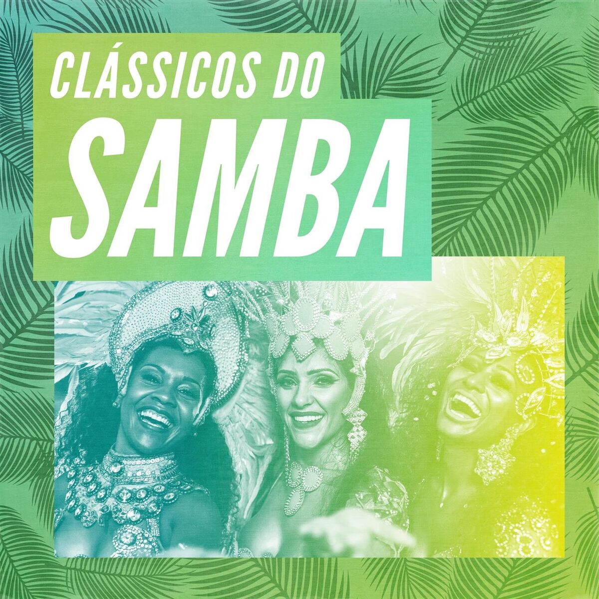 Album cover of Não posso viver sem ela