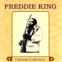 Cover of Ultimate Collection