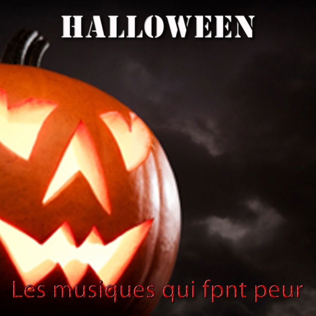 Album cover of Le silence des agneaux