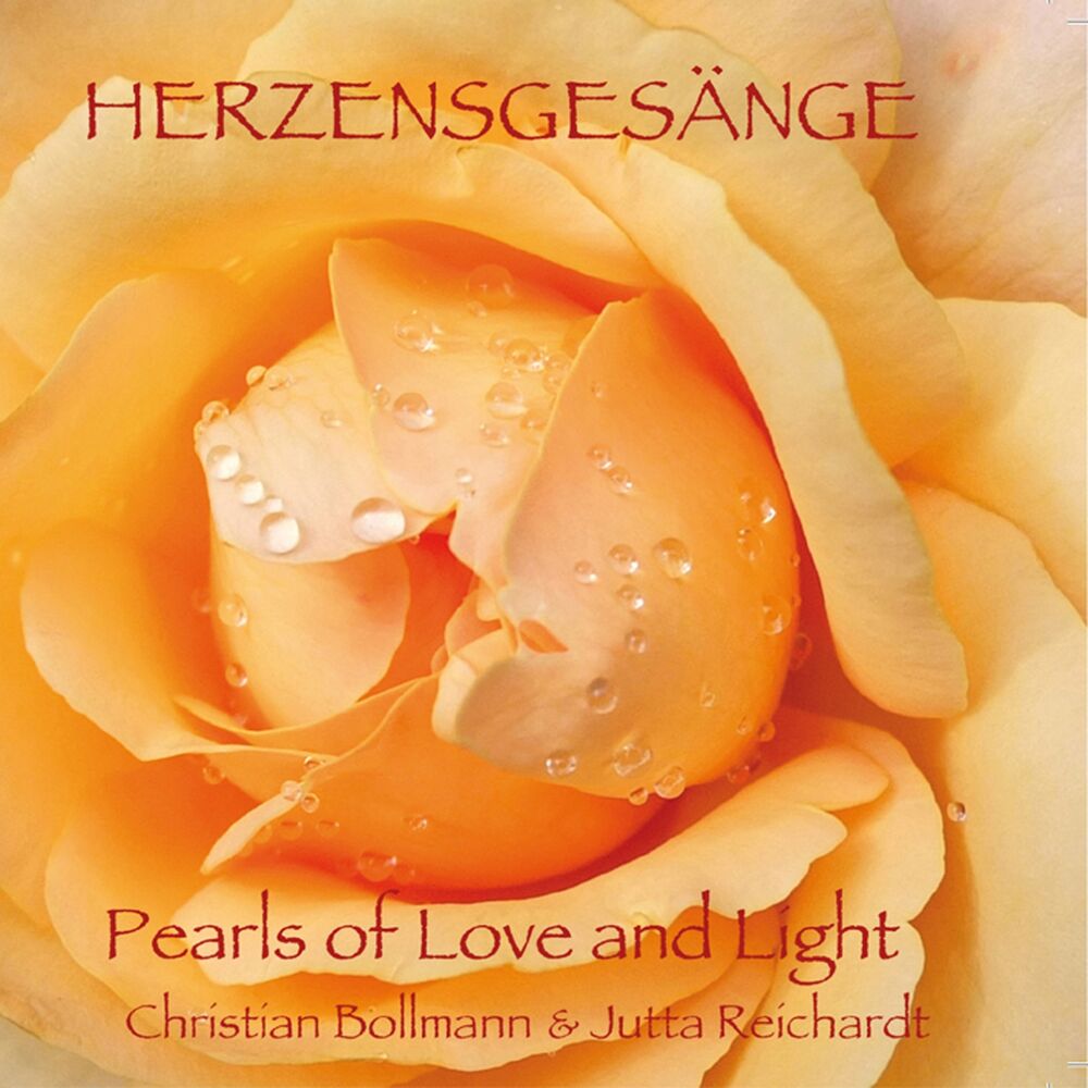 Picture of Herzensgesänge - Pearls of Love and Light