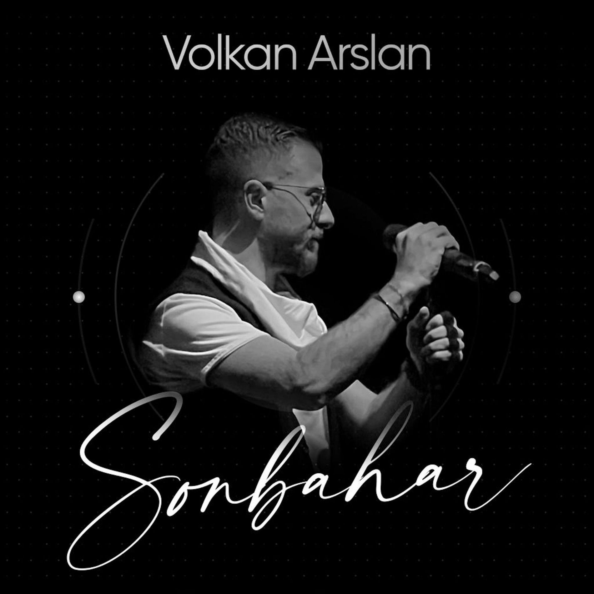 Album cover of Sonbahar