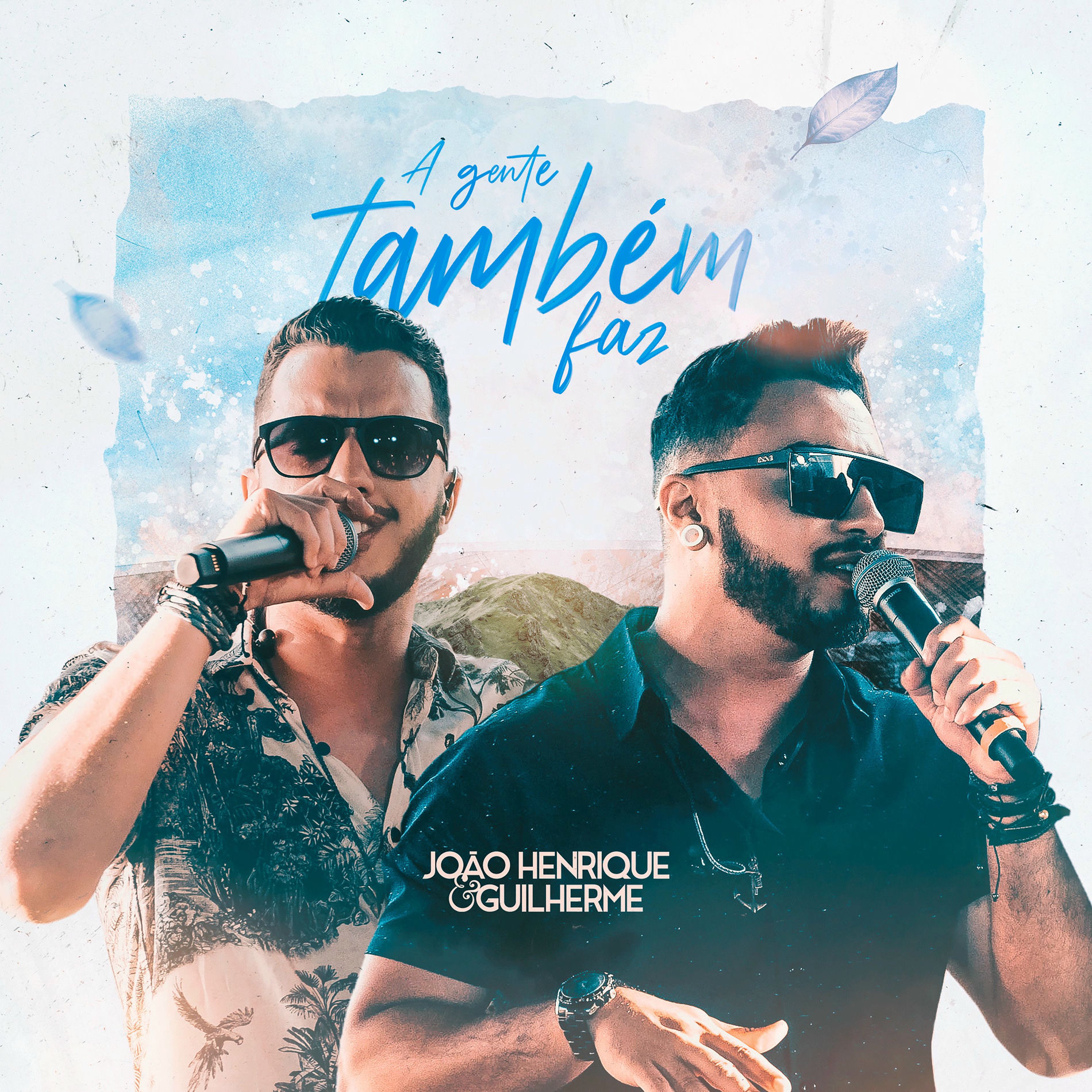 Album cover of A Gente Também Faz