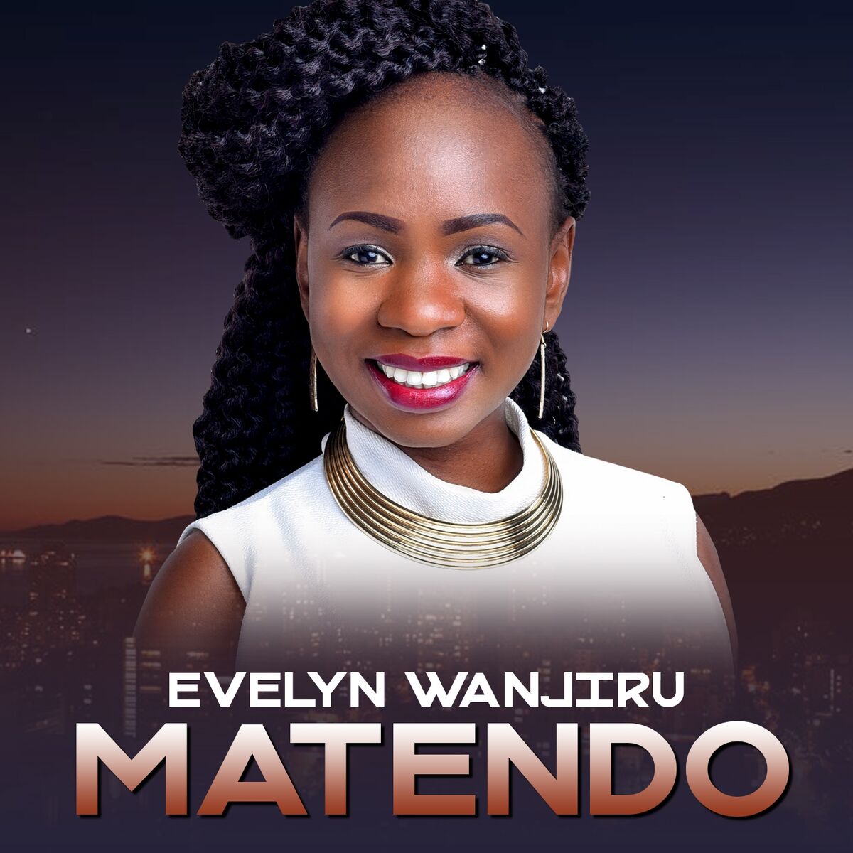 Album cover of Matendo