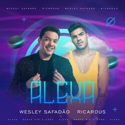 Cover of Alexa