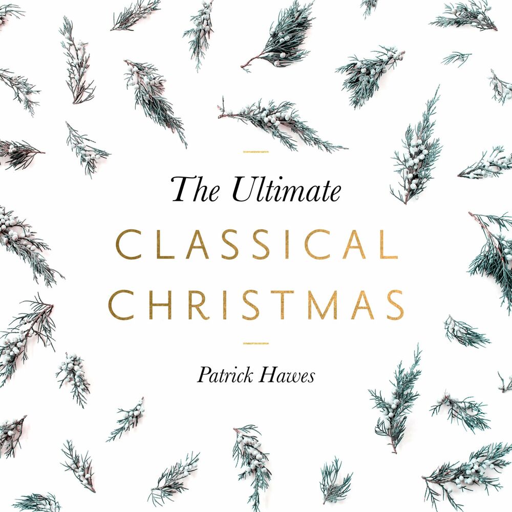 Picture of The Ultimate Classical Christmas
