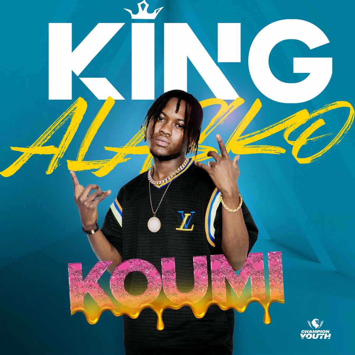 Album cover of Koumi