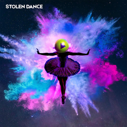 Stolen Dance