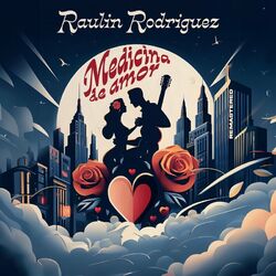 Cover of Medicina De Amor (2023 Remastered)