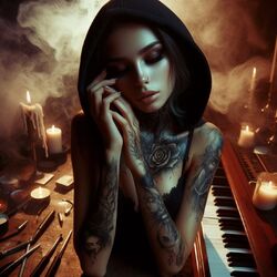 Cover of VENDETTA