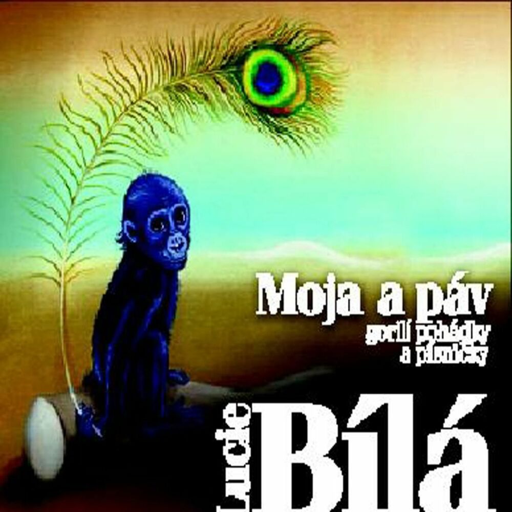 Picture of Moja a pav