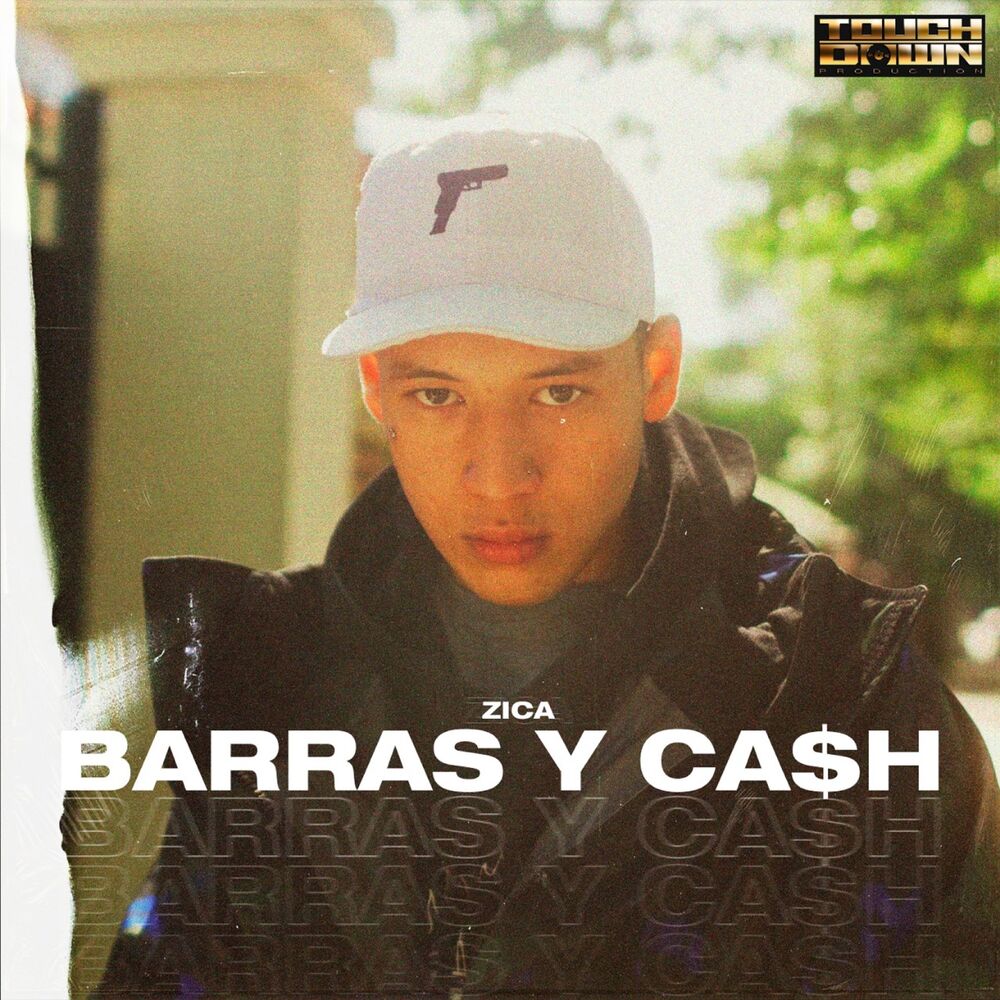 Picture of Barras y Cash