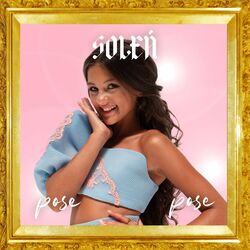 Cover of Pose Pose