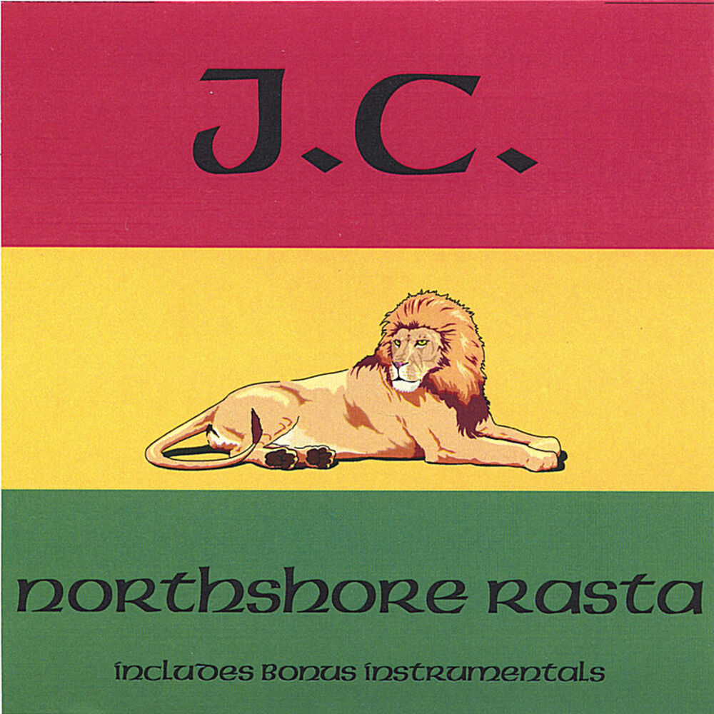 Picture of Northshore Rasta
