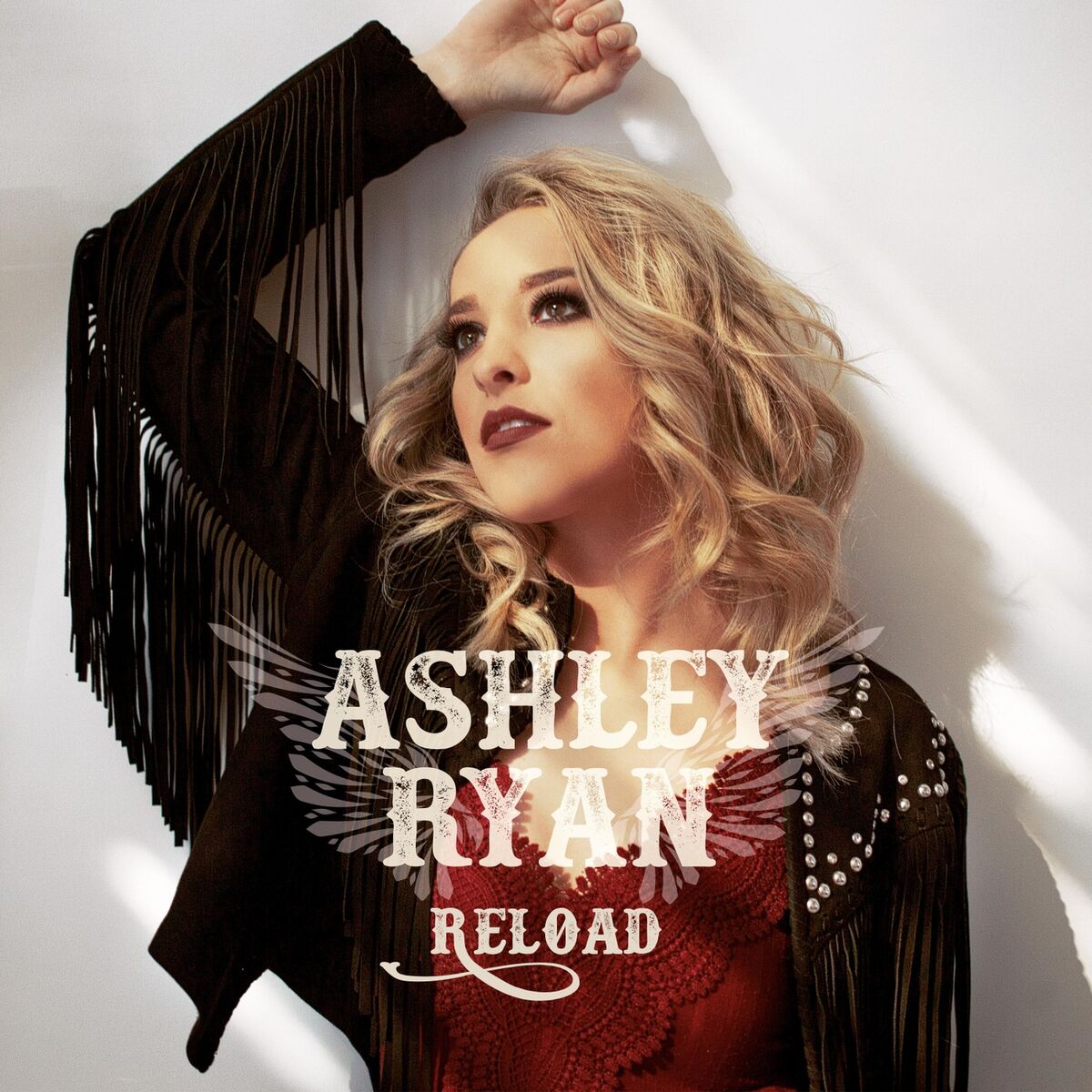 Album cover of Reload