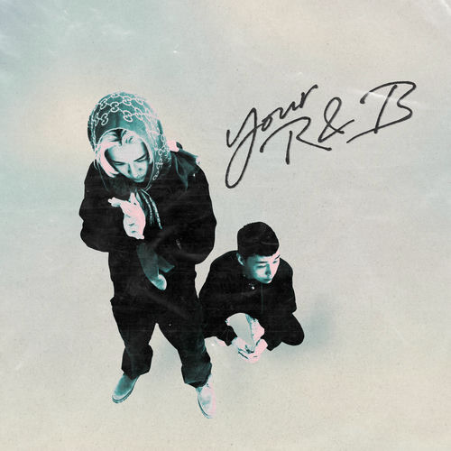 Drip Dawg, Ethn – Your R&B – EP