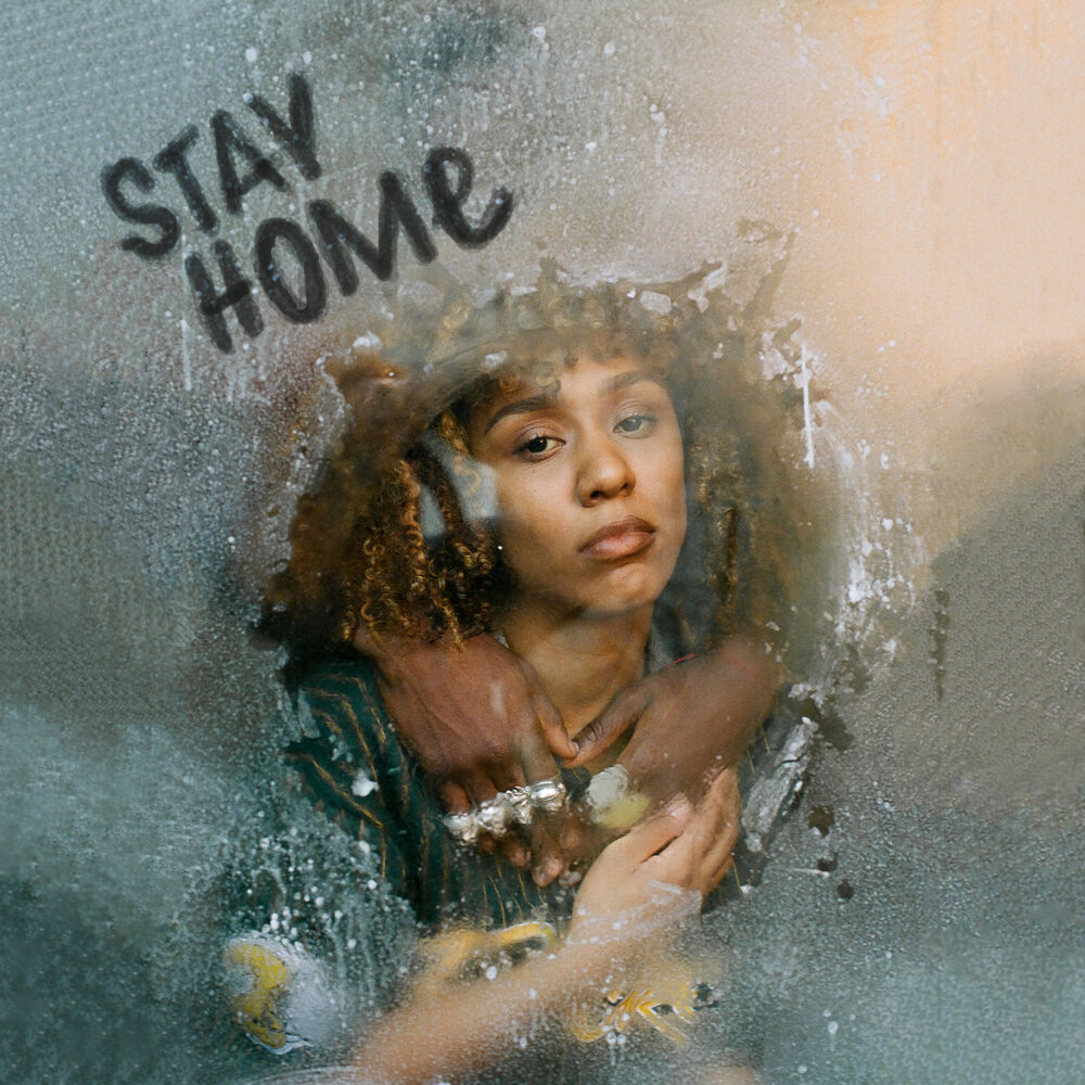 Picture of Stay Home