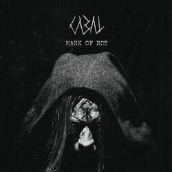 Cover of Mark of Rot