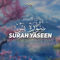 سورة يس، الآيات ١-١٢