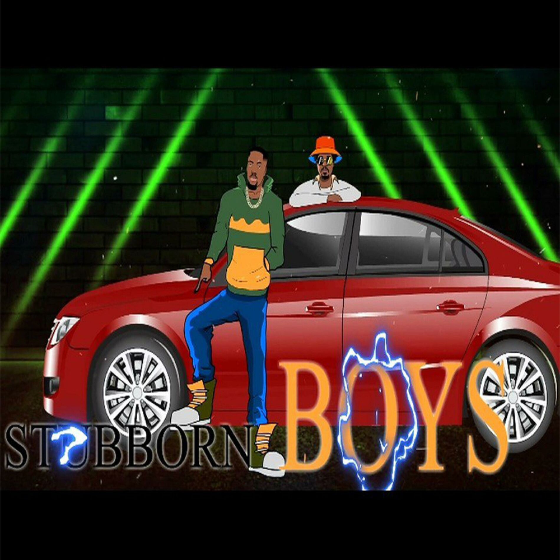 Album cover of Bae Bae Mu (Tulenkey Remix)