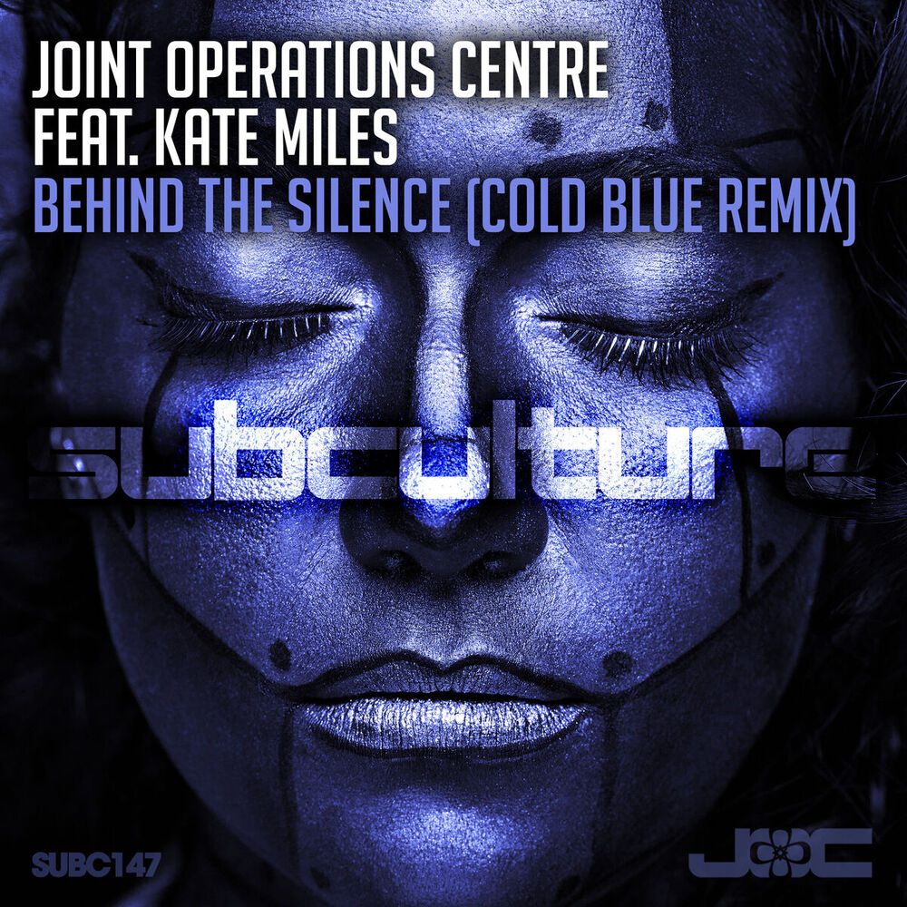 Picture of Behind the Silence (Cold Blue Remix)