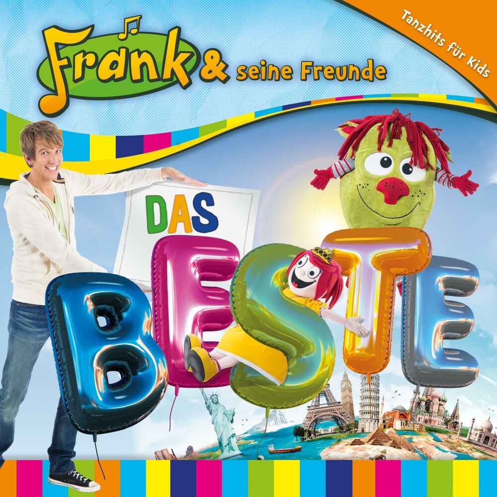 Picture of Das Beste