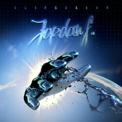 Cover of Slipstream