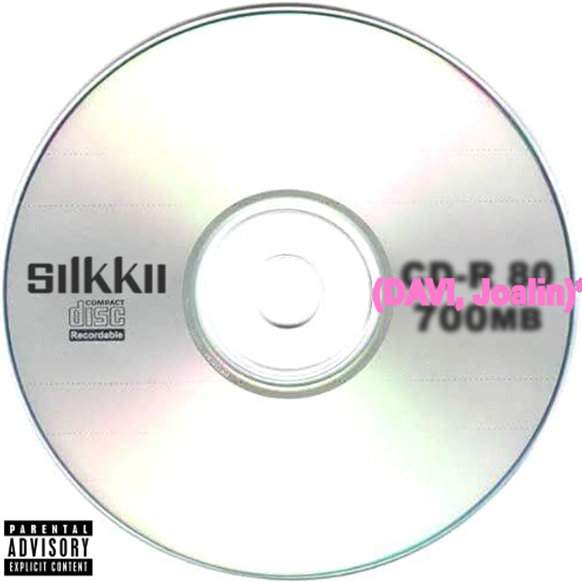 Album cover of Silkkii (feat. Joalin)
