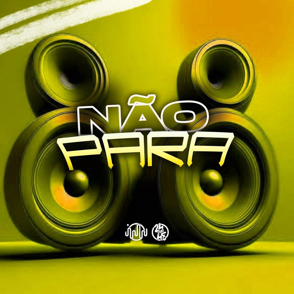 Picture of Não Para