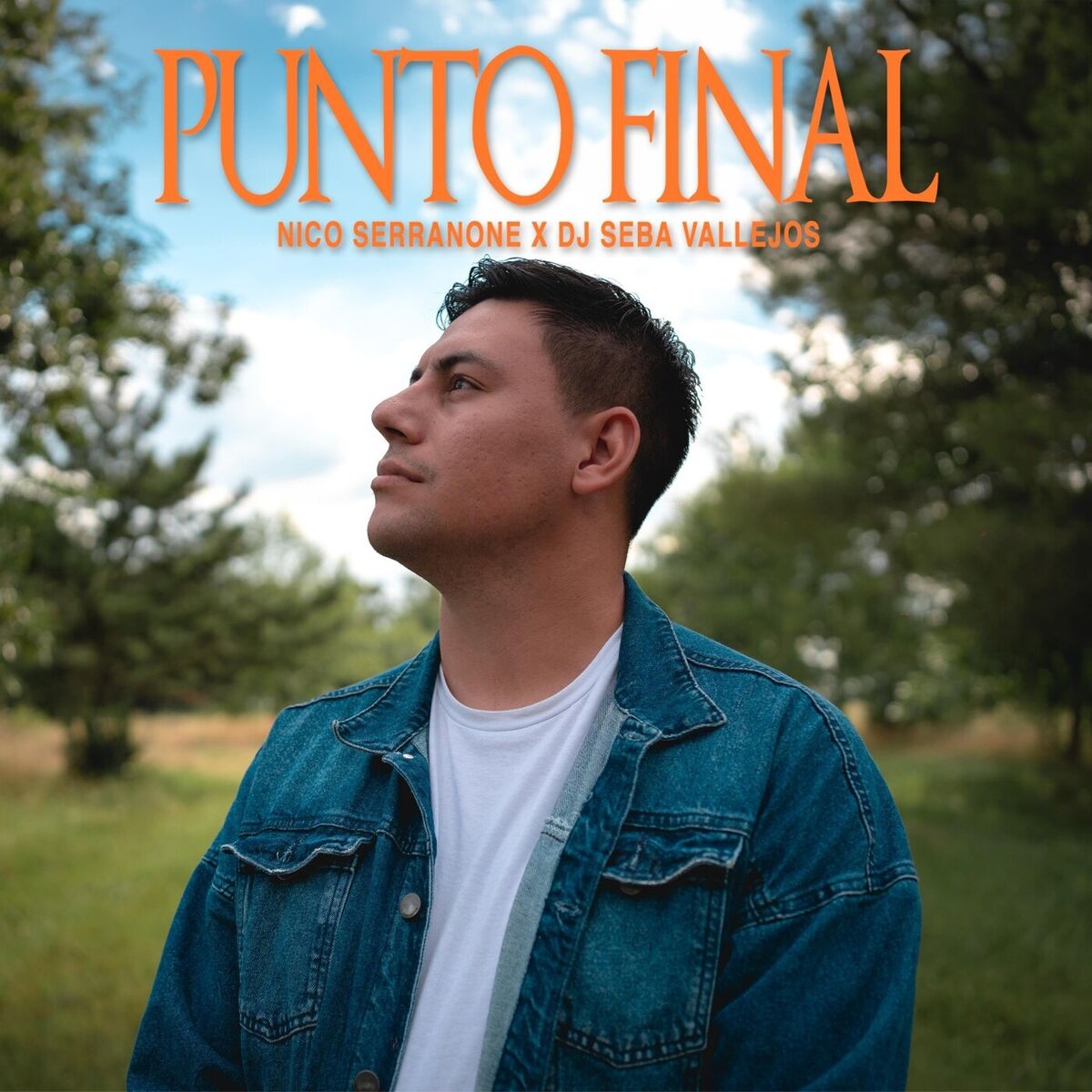 Album cover of Punto Final