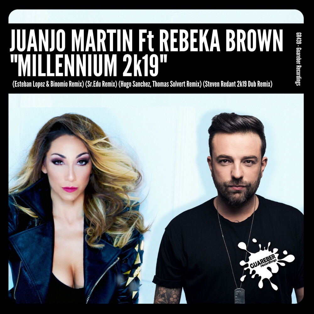 Picture of Millennium 2k19 (Remixes 2nd Pack)