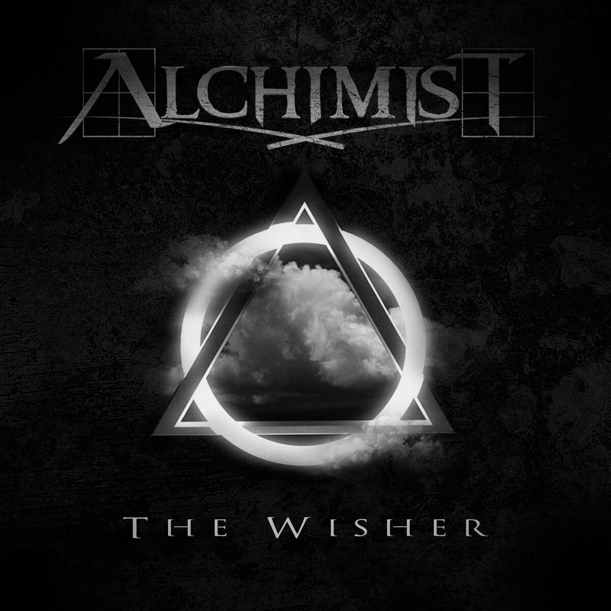 Album cover of The Wisher