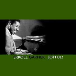 Cover of Joyful!