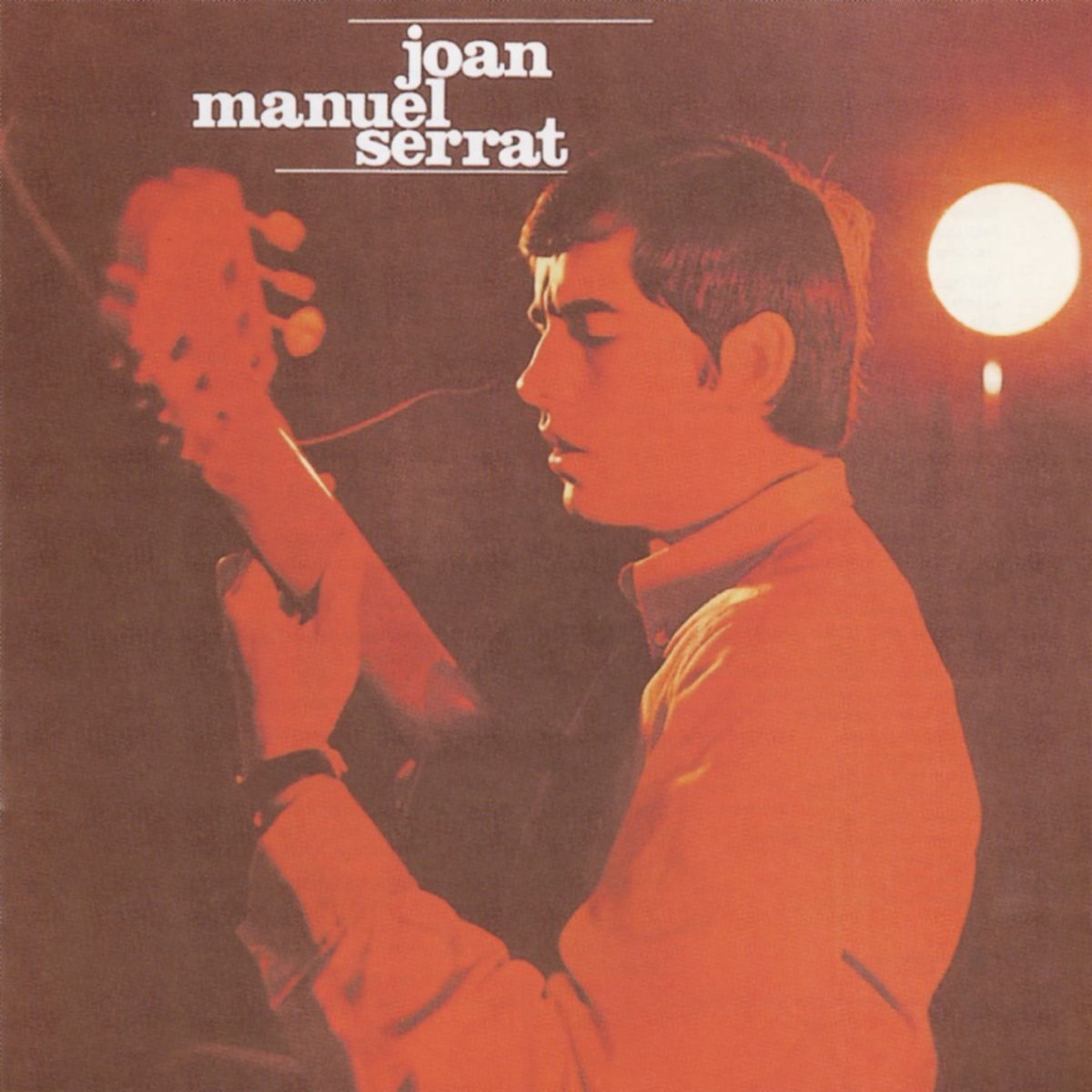 Album cover of La Tieta