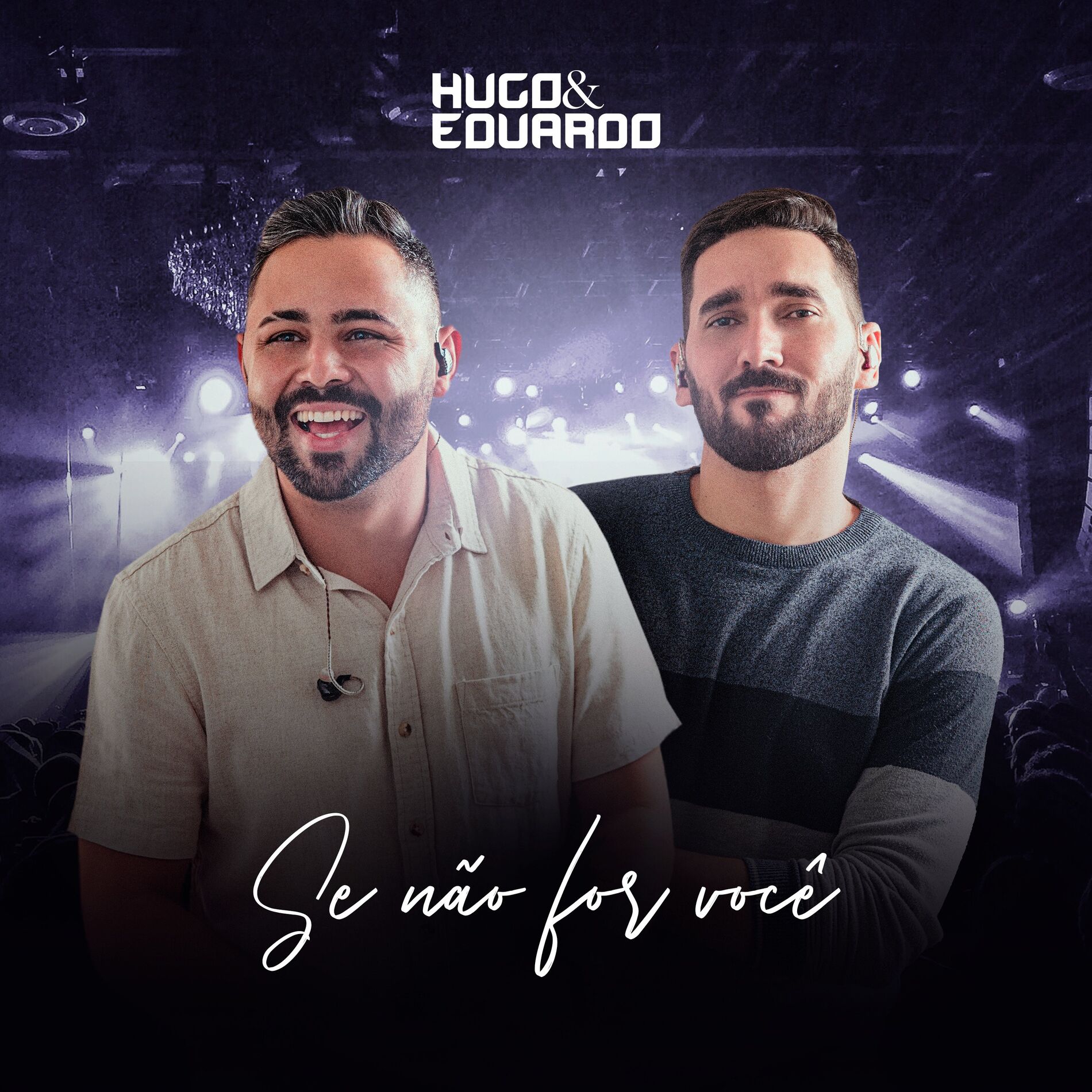 Album cover of Se Não For Você