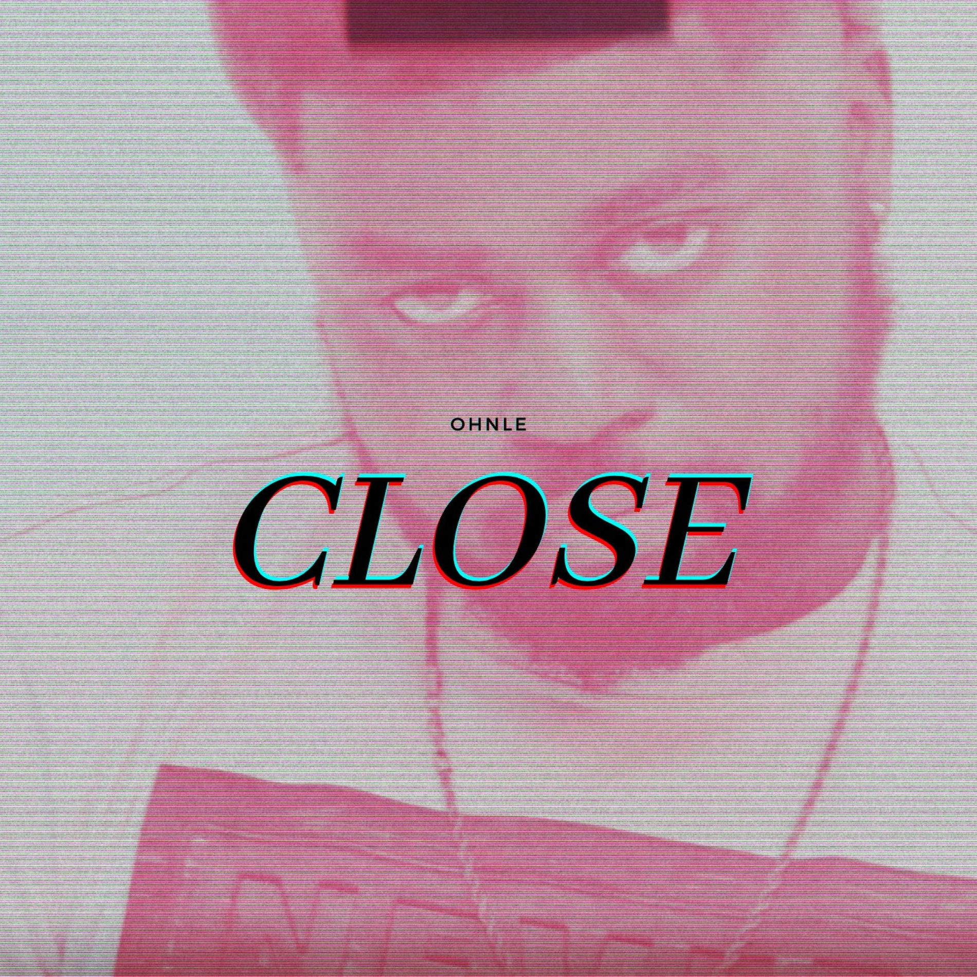 Album cover of Close