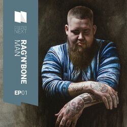 Cover of Deezer Sessions - EP