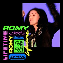 Cover of Lifetime Remixes