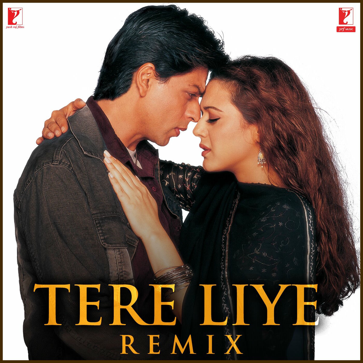 Album cover of Tere Liye - Remix