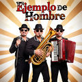 Ejemplo De Hombre