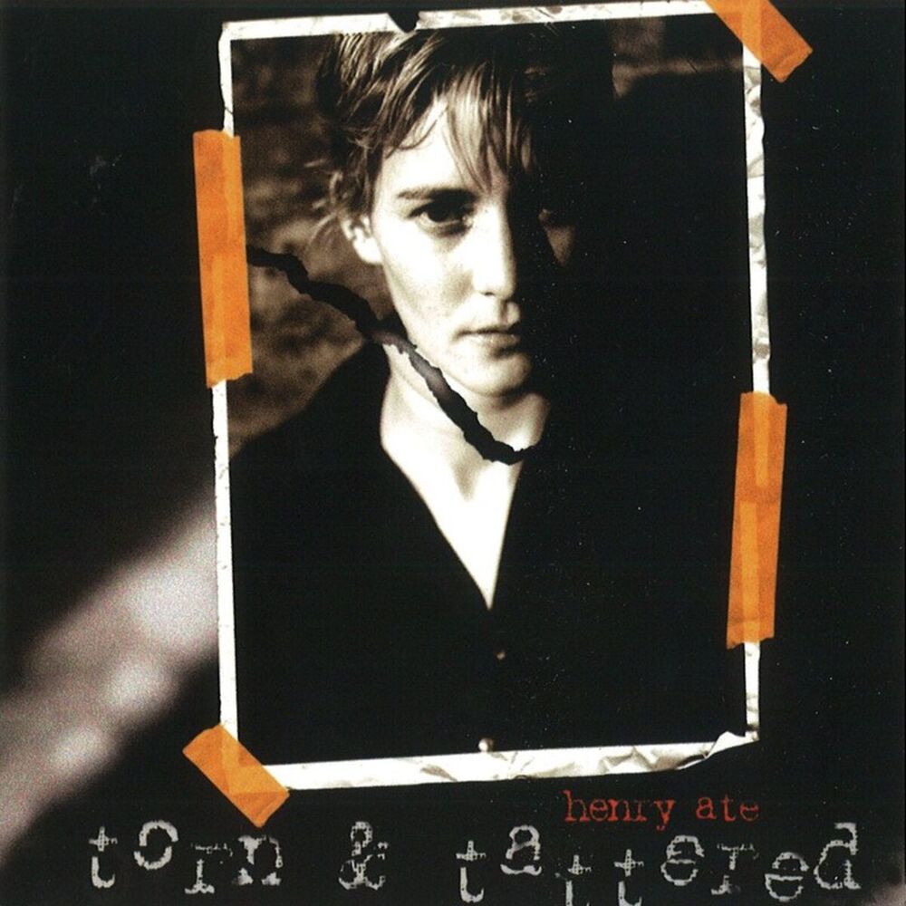 Picture of Torn and Tattered