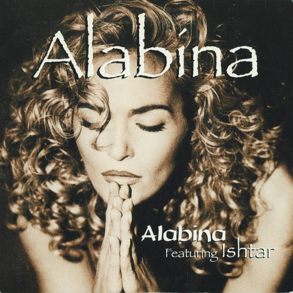 Picture of Alabina (Extrait de la bande originale du film 'La vérité si je mens')