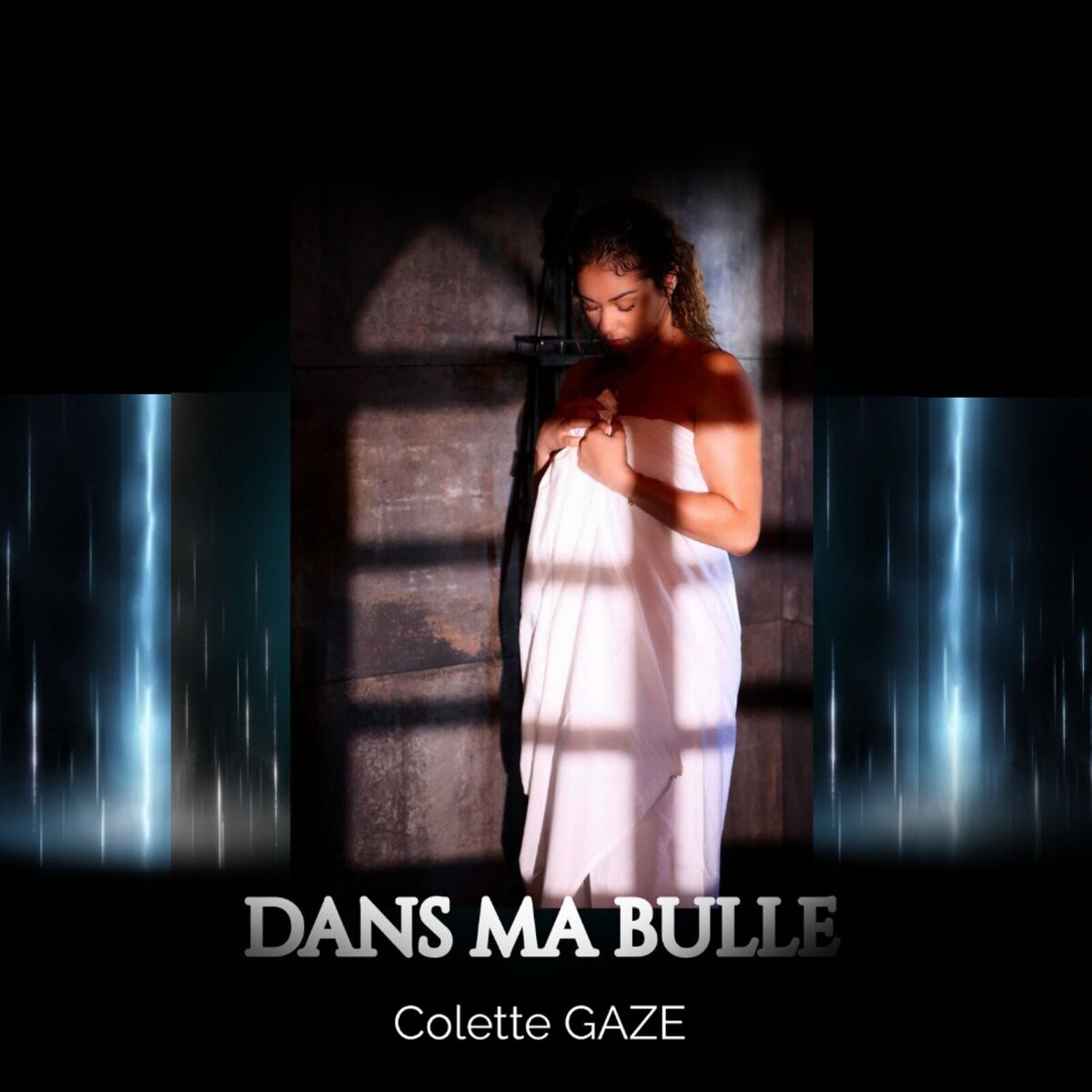 Album cover of DANS MA BULLE