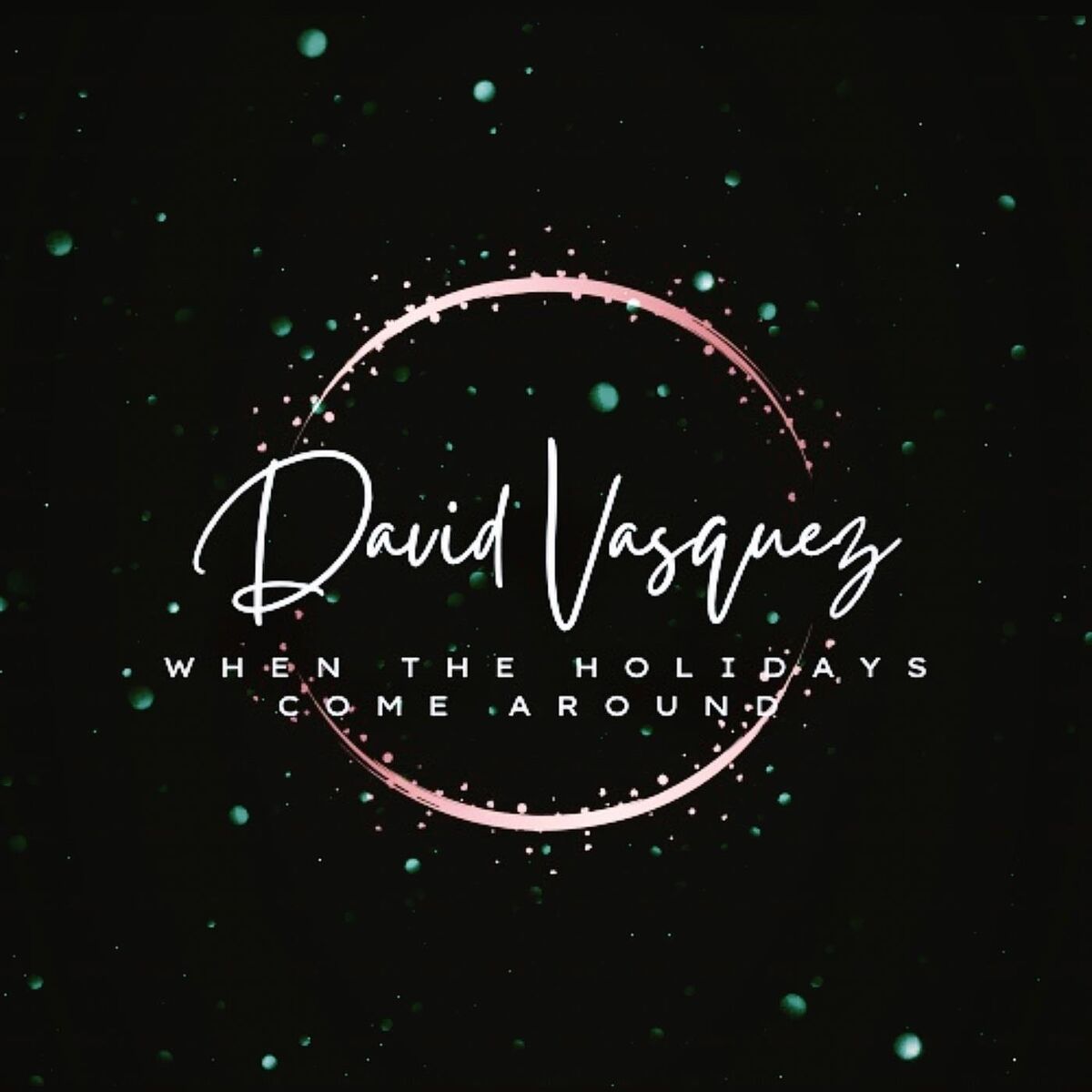 Album cover of When the Holidays Come Around